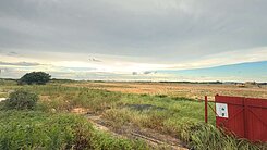 航空城富華段安置街廓