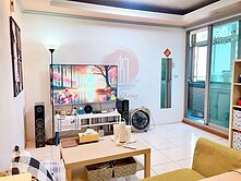 中壢環中黃金商圈邊間採光溫馨大樓