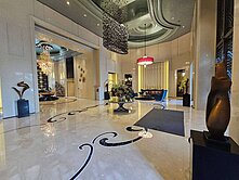 降價囉!安平知名指標[博悅]四房3平車豪邸出價談