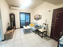 大同國小中庭管理美大樓