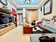 內壢採光邊間透天