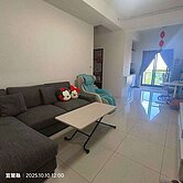 龍潭車位溫馨兩房