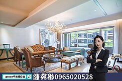 專約⭐SRC信義亞緻四房雙車位⭐住商-陳宛彤