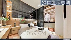 西屯VVS1高樓商業學區兩房平車