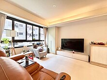 近國圖館【美三房+平車】興大翡儷/專簽我是承辦