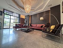 ✨北屯11期磐興建設近百地坪獨棟電梯豪墅