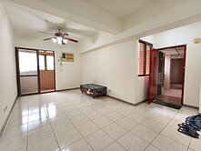 桃園龍安商圈花園 3 房