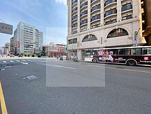 自由路101商辦💯✨市中心機能✨捷運藍線✨