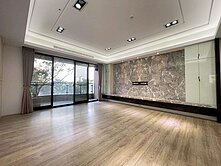 洽專員最專業！豐樂公園室內約５５坪四房三衛浴兩平車