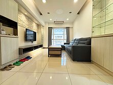 中壢A21法國之星三房車