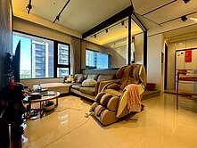 遠雄和光面河兩房平面車位⭐買屋找怡蓁⭐