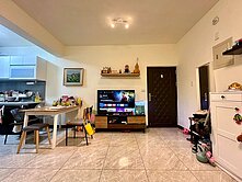 近科工館免裝修溫馨美三房