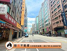 朗居天母🌟松江長安辦公首選雙捷運