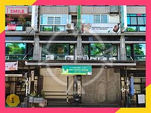 BA95👑近明誠鼎山商圈｜超大地坪｜正路電梯透店