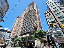 美麗永安稀有高樓景觀戶-饒庭華太平洋房屋