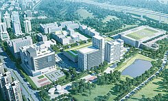 很便宜☪A7興富發鉑悅鉑悦_高樓2房採光好通風佳