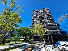 凱峰世紀|挑高6米近台元|稀有美廠辦