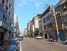 ㊣中山東路店地(大面寬)
