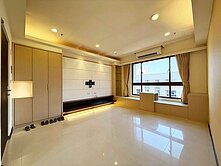 🌳北大|樂活郡🌸雅緻溫馨三房平車