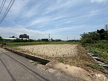 新坡市區686坪農地