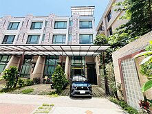 獨家!南投中興興村旁 震後社區別墅