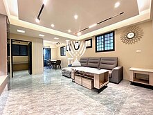 【冠軍小嘎✨】中正海景一樓門前雙車位🏆