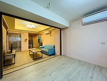 中國江山-藝文生活圈三房