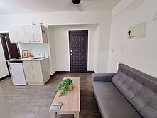 中區~超大1+1房收租金雞母只要466萬