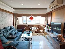 [專任]麗寶SMART稀有面中庭採光3房+坡平車位