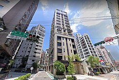 景安晶華1+1房幸福居-饒庭華太平洋房屋