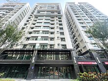 和宜上美金店面