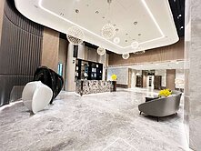 太陽帝國高樓溫馨2房車位