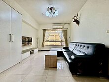 幸福學苑｜近台元科技高樓視野大二房平車