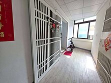 市中心生活圈【三多商圈 · 邊間 自住雙套房】