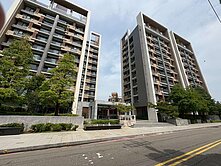 大里薪自在 二房平車 輕屋齡