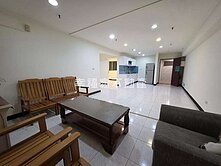 九份子★皇龍天慕★兩房平車