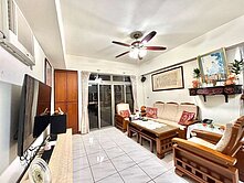 景安捷運城龍電梯四房-饒庭華太平洋房屋