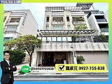 仁武｜稀有臨路6米大面寬｜併排雙車別墅