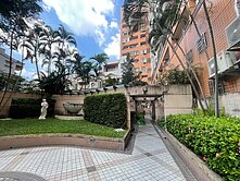 北區曉明女中旁樓中樓大套房