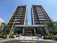 清水全新三房平車