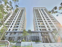 高大冠傑UI景觀中高樓層兩房雙衛平車(A) 