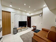 銳揚天鵝堡R21捷運獨立公設-大露臺-兩房大平車