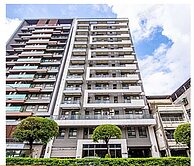 (214)  先嗇宮捷運臺北捷座挑高二房