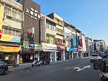 ❤️安和站/獨家通化街傳家透天店住