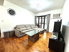 獨家│3樓美寓│國泰建設│北平商圈│捷運文心中清站