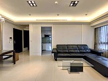 邦尼🌷中港THE ONE邊間兩房+平移車位