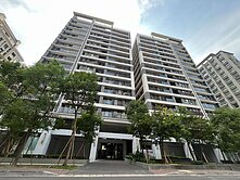 縣三AI園區🏅仁發富悅寧靜耐震大三房B1大平車