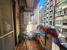 187  民權西捷運明亮溫馨屋