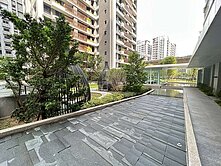 執美高樓兩房平車邊間戶稀少釋出