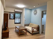 專任-五股成泰路陽光台北明亮二房平車~近交流道